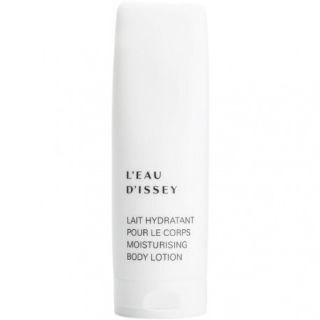 ISSEY MIYAKE L'Eau d'Issey - Feuchtigkeitsspendende Körpermilch